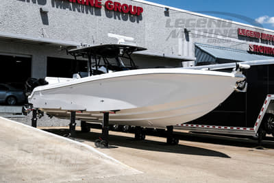 BOATZON | Nor-Tech 392 Superfish 2024 BOATZON | Nor-Tech 392 Superfish 2024