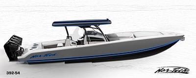 BOATZON | Nor-Tech 392 Superfish 2026