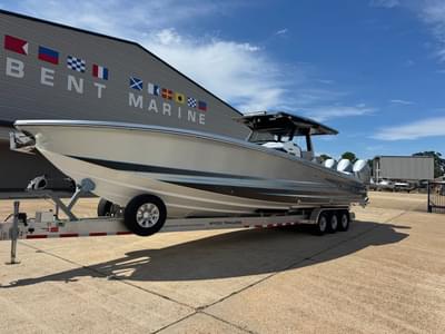 BOATZON | Nor-Tech 400 Super Sport 2026