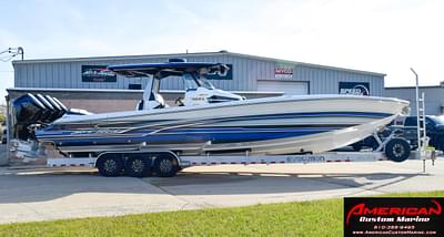 BOATZON | Nor-Tech 400 Supersport 2023 BOATZON | Nor-Tech 400 Supersport 2023