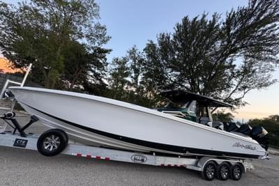 BOATZON | Nor-Tech 400 Supersport 2024 BOATZON | Nor-Tech 400 Supersport 2024