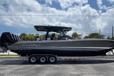 BOATZON | Nor-Tech 400 Supersport 2025