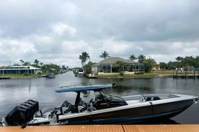 BOATZON | Nor-Tech 400 Supersport 2025 BOATZON | Nor-Tech 400 Supersport 2025