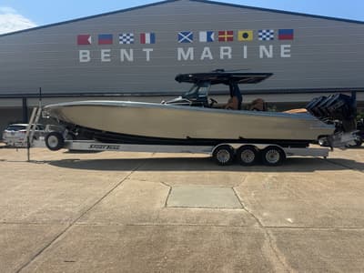 BOATZON | Nor-Tech 400 Supersport 2026