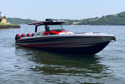 BOATZON | Nor-Tech 42 Eleven 2027