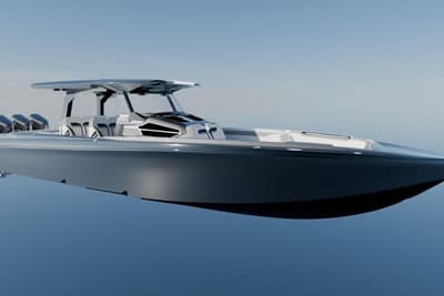 BOATZON | Nor-Tech 42 Eleven 2028