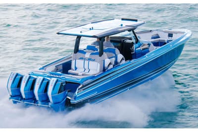 BOATZON | Nor-Tech 42 Eleven 2028