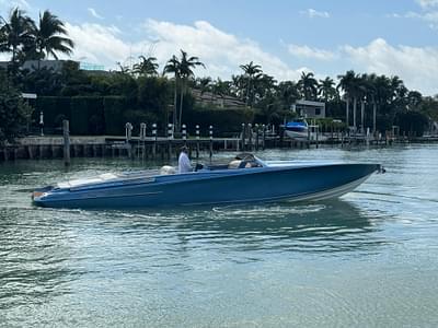 BOATZON | Nor-Tech 420 Monte Carlo 2013