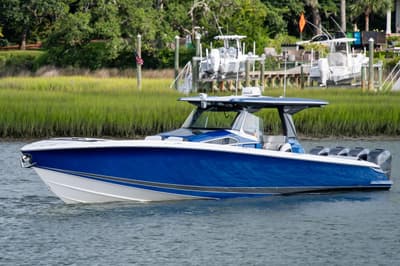 BOATZON | Nor-Tech 450 Sport 2018 BOATZON | Nor-Tech 450 Sport 2018