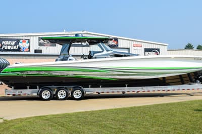 BOATZON | Nor-Tech 450 Sport 2019 BOATZON | Nor-Tech 450 Sport 2019