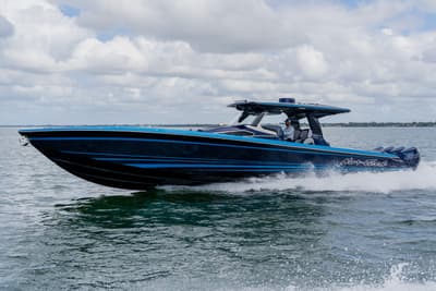 BOATZON | Nor-Tech 450 Sport 2026