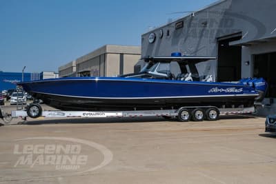 BOATZON | Nor-Tech 450 Sport Center Console 2026 BOATZON | Nor-Tech 450 Sport Center Console 2026