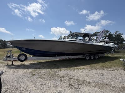BOATZON | Nor-Tech 452 Superfish 2018