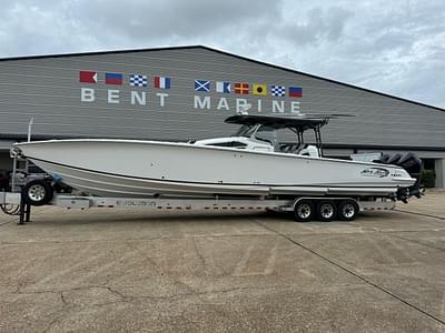 BOATZON | Nor-Tech 452 Superfish 2021 BOATZON | Nor-Tech 452 Superfish 2021