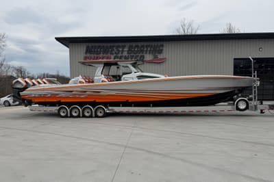 BOATZON | Nor-Tech 500 Sport Center Console 2024 BOATZON | Nor-Tech 500 Sport Center Console 2024