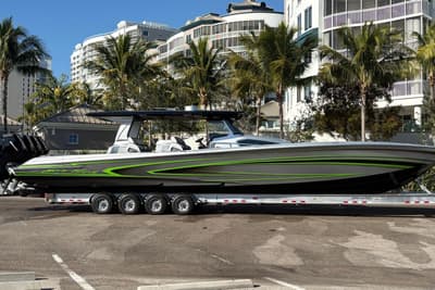 BOATZON | Nor-Tech 500 Sport Center Console 2024 BOATZON | Nor-Tech 500 Sport Center Console 2024