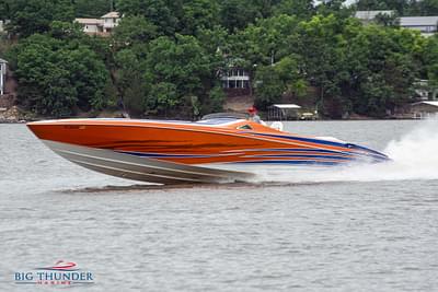 BOATZON | Nor-Tech 527 Super Vee 2015 BOATZON | Nor-Tech 527 Super Vee 2015