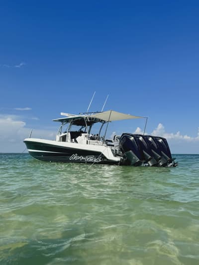 BOATZON | NOR-TECH BY HPBC INC. 2016