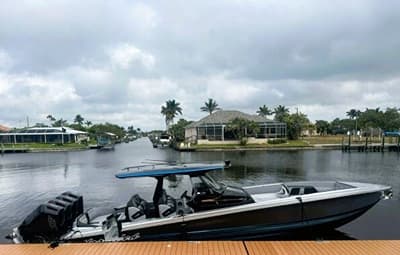 BOATZON | Nor-Tech Sport 400SS 2025