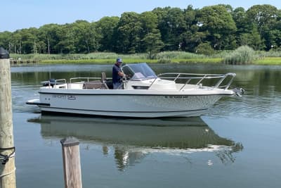 BOATZON | Nord Star 25 Sport Open 2021 BOATZON | Nord Star 25 Sport Open 2021