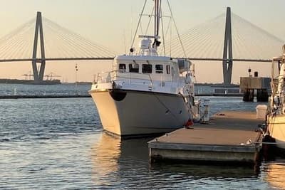 BOATZON | Nordhavn 40 2000