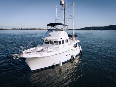 BOATZON | Nordhavn 43 2004