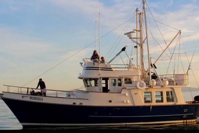 BOATZON | Nordhavn 46 1995 BOATZON | Nordhavn 46 1995
