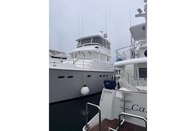 BOATZON | Nordhavn 60 2010