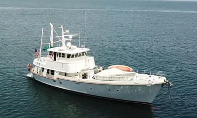BOATZON | Nordhavn 62 1993