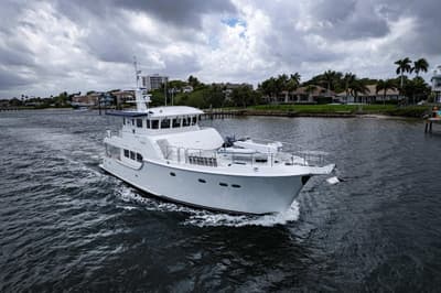 BOATZON | Nordhavn 63 2017