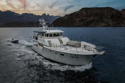 BOATZON | Nordhavn 63 2019