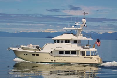 BOATZON | Nordhavn 68 2011