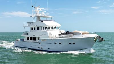 BOATZON | Nordhavn 76 2009 BOATZON | Nordhavn 76 2009