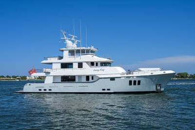 BOATZON | Nordhavn 96 2017