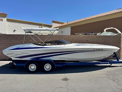 BOATZON | Nordic 25 Scandia 1998