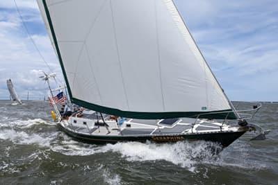 BOATZON | Nordic 44 1983