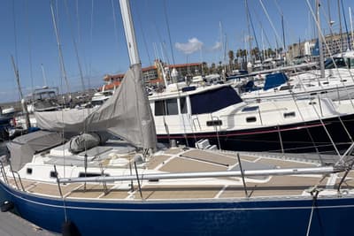 BOATZON | Nordic 44 1986