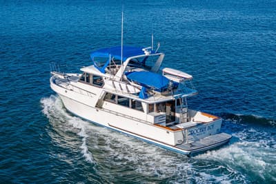 BOATZON | Nordic 52 1989 BOATZON | Nordic 52 1989