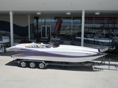 BOATZON | NORDIC BOATS 28 SS 2012