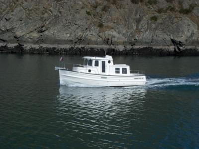 BOATZON | Nordic Tug 26 2026