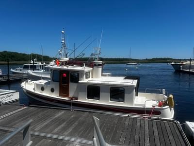 BOATZON | Nordic Tug 32 1993 BOATZON | Nordic Tug 32 1993