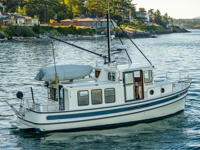 BOATZON | Nordic Tug 32 2000 BOATZON | Nordic Tug 32 2000