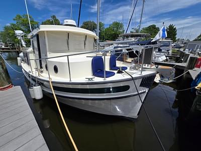BOATZON | Nordic Tug 32 2001 BOATZON | Nordic Tug 32 2001