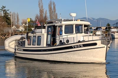 BOATZON | Nordic Tug 32 2002 BOATZON | Nordic Tug 32 2002