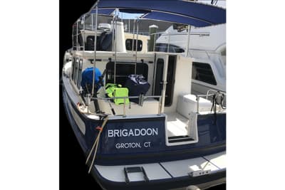 BOATZON | Nordic Tug 32 2002