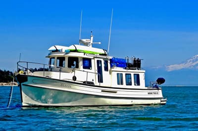 BOATZON | Nordic Tug 32 2003 BOATZON | Nordic Tug 32 2003
