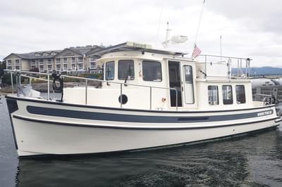 BOATZON | Nordic Tug 32 2004 BOATZON | Nordic Tug 32 2004