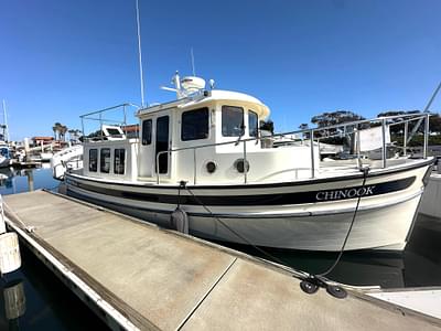 BOATZON | Nordic Tug 32 2004 BOATZON | Nordic Tug 32 2004