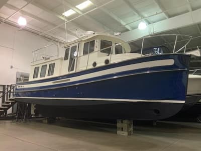 BOATZON | Nordic Tug 32 2010