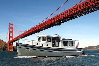 BOATZON | Nordic Tug 37 2001 BOATZON | Nordic Tug 37 2001
